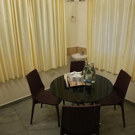Vaga Mist Resort Vagamon Idukki Εξωτερικό φωτογραφία