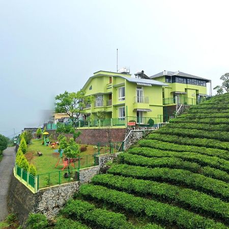 Vaga Mist Resort Vagamon Idukki Εξωτερικό φωτογραφία