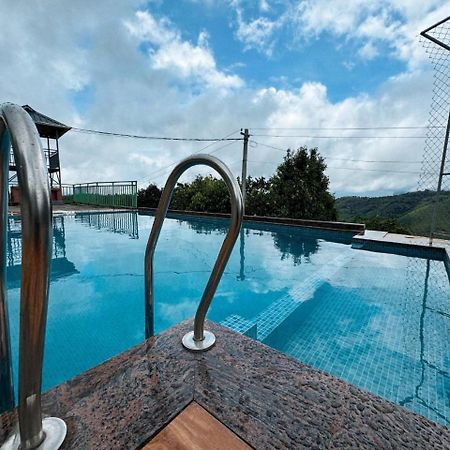 Vaga Mist Resort Vagamon Idukki Εξωτερικό φωτογραφία