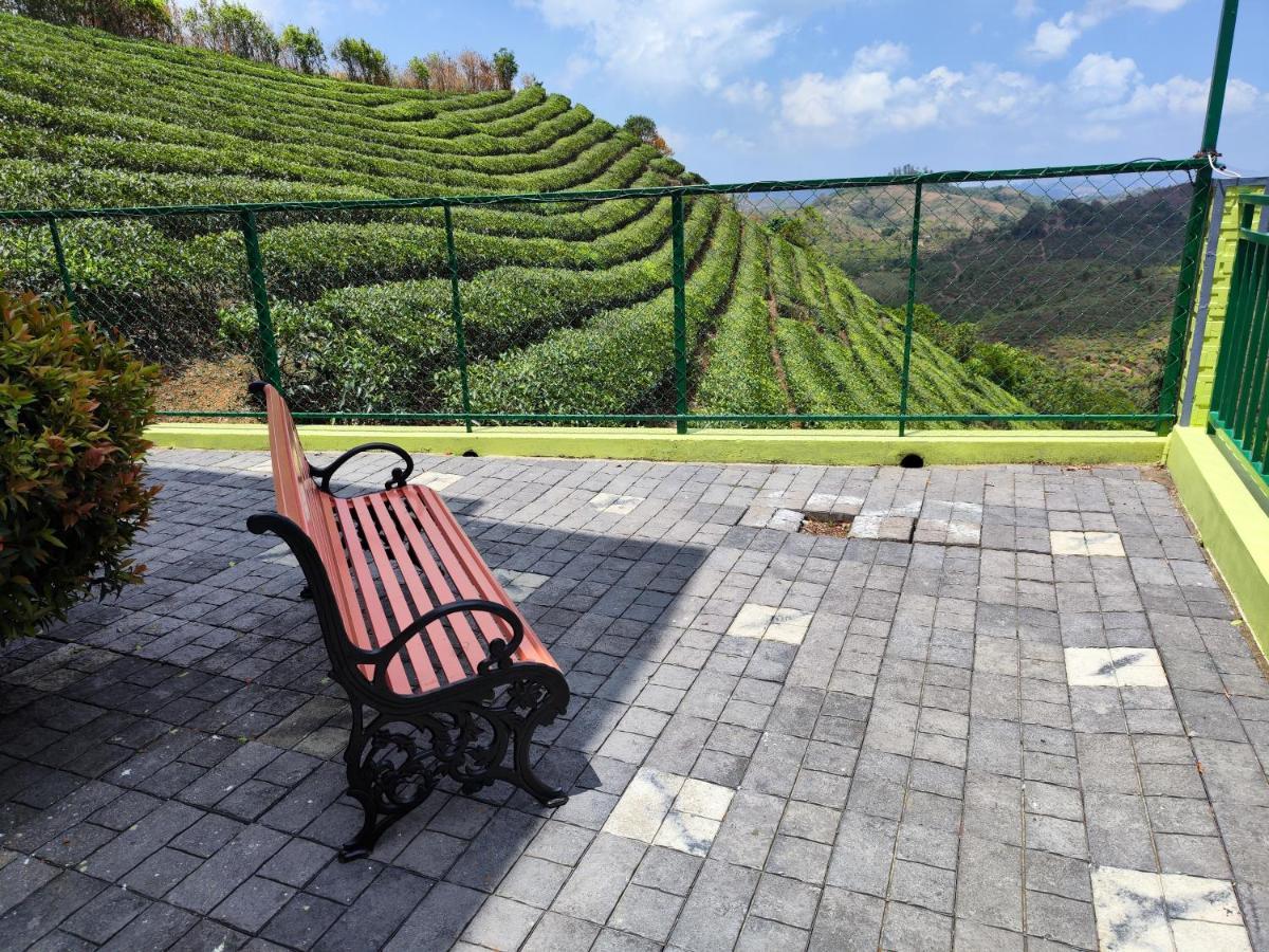 Vaga Mist Resort Vagamon Idukki Εξωτερικό φωτογραφία