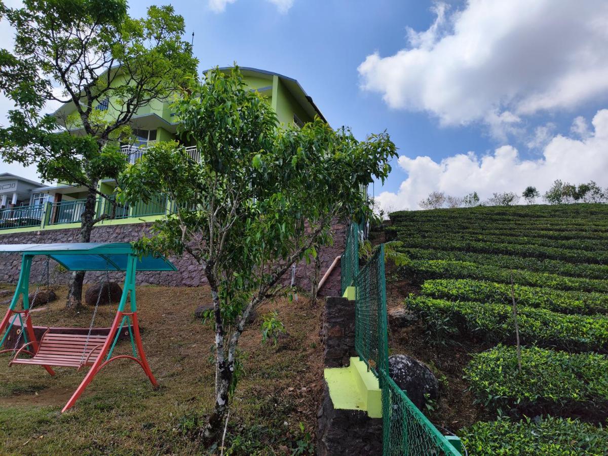 Vaga Mist Resort Vagamon Idukki Εξωτερικό φωτογραφία
