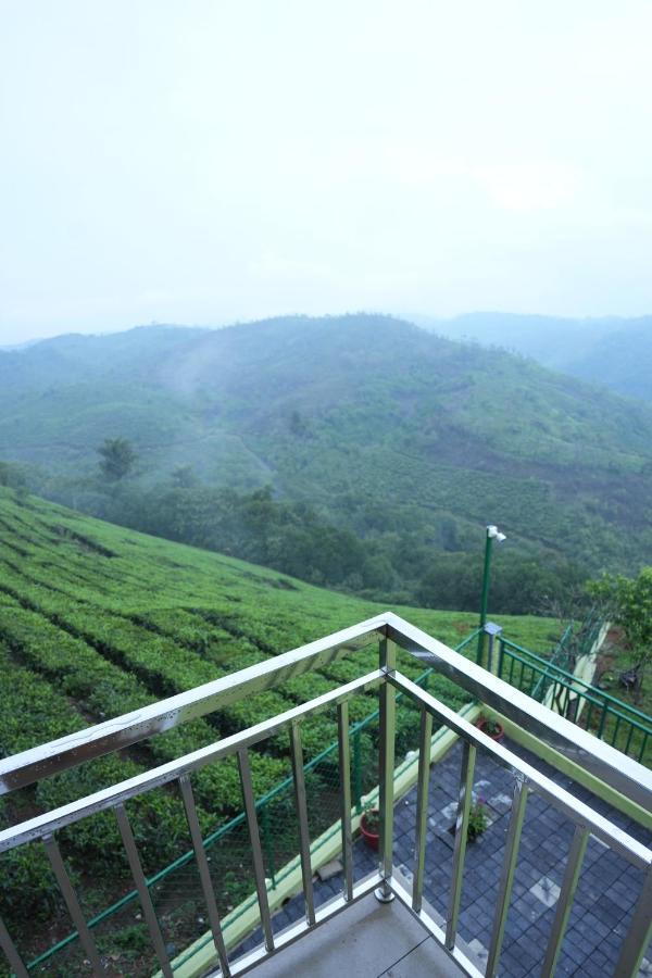 Vaga Mist Resort Vagamon Idukki Εξωτερικό φωτογραφία