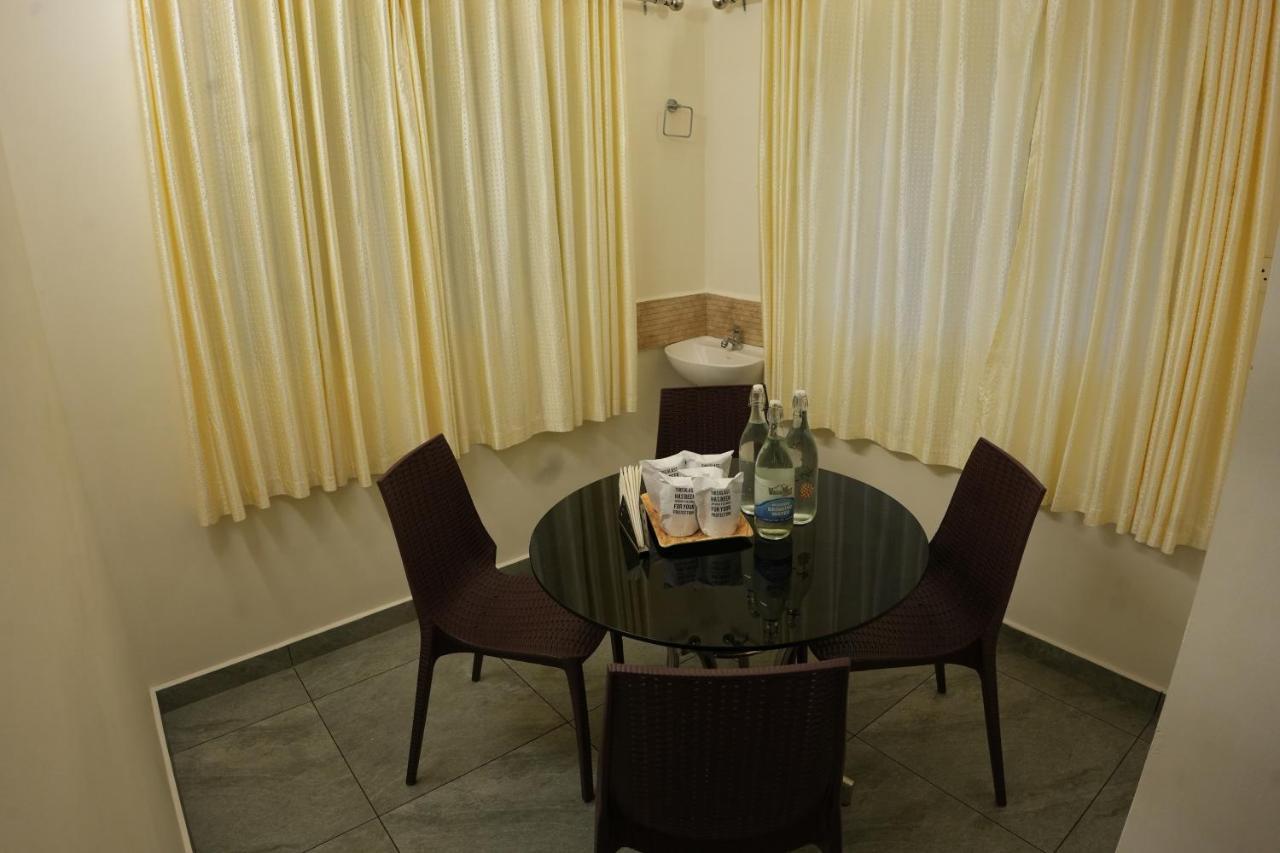 Vaga Mist Resort Vagamon Idukki Εξωτερικό φωτογραφία