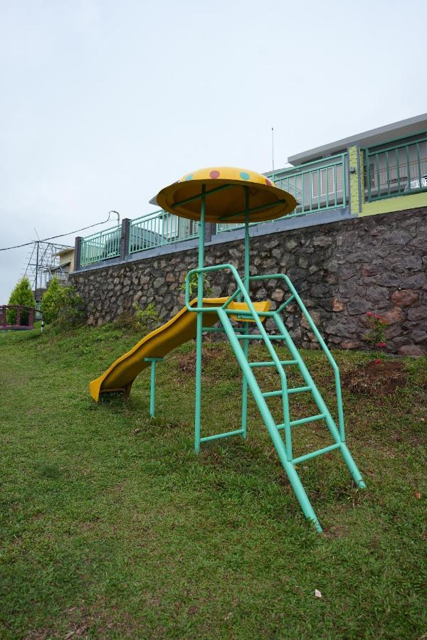 Vaga Mist Resort Vagamon Idukki Εξωτερικό φωτογραφία