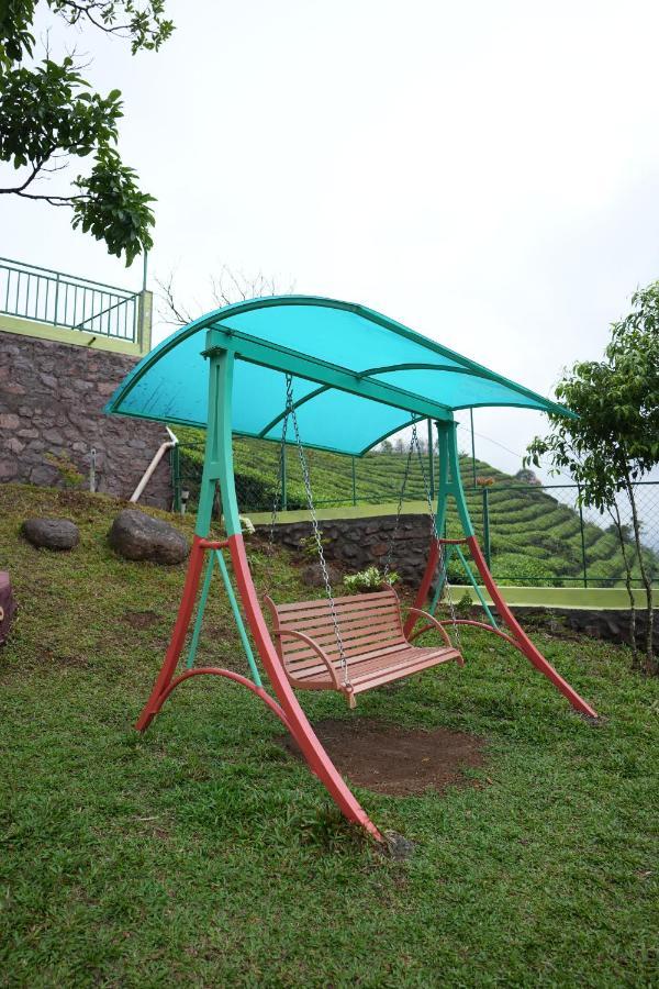 Vaga Mist Resort Vagamon Idukki Εξωτερικό φωτογραφία
