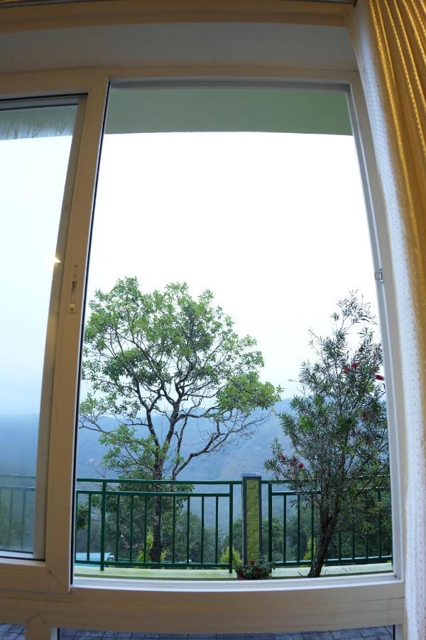 Vaga Mist Resort Vagamon Idukki Εξωτερικό φωτογραφία