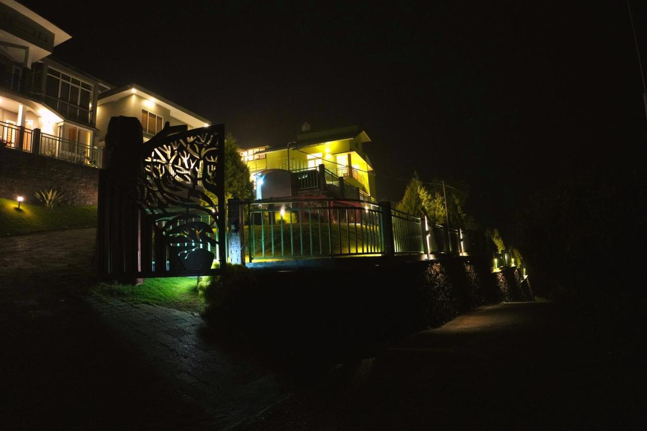 Vaga Mist Resort Vagamon Idukki Εξωτερικό φωτογραφία