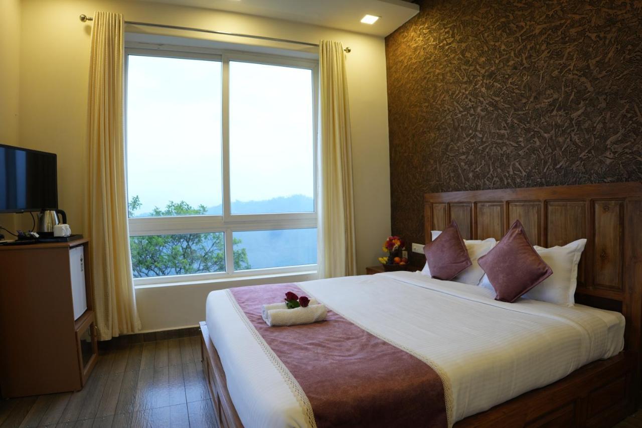 Vaga Mist Resort Vagamon Idukki Εξωτερικό φωτογραφία