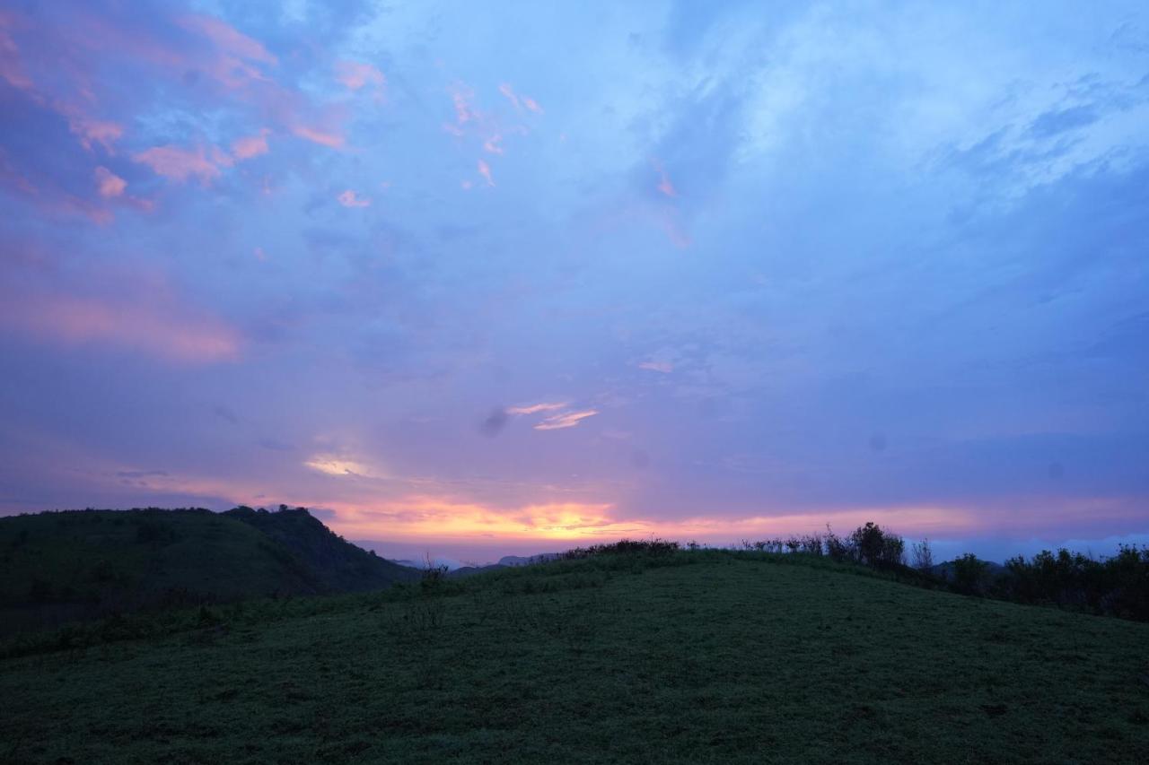 Vaga Mist Resort Vagamon Idukki Εξωτερικό φωτογραφία