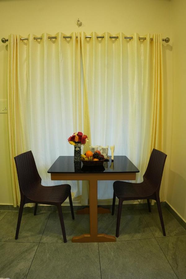 Vaga Mist Resort Vagamon Idukki Εξωτερικό φωτογραφία