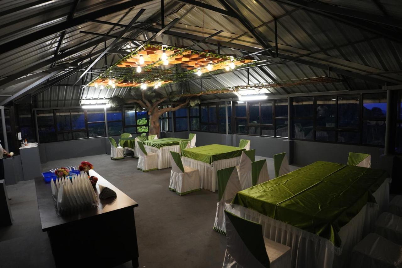 Vaga Mist Resort Vagamon Idukki Εξωτερικό φωτογραφία