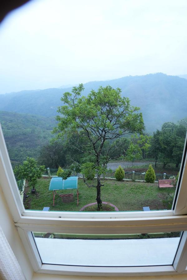 Vaga Mist Resort Vagamon Idukki Εξωτερικό φωτογραφία