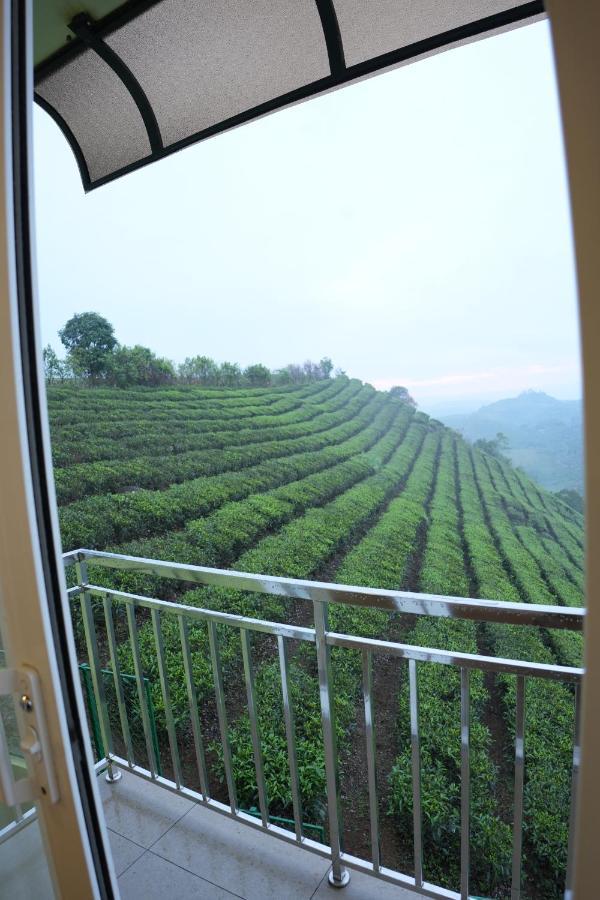 Vaga Mist Resort Vagamon Idukki Εξωτερικό φωτογραφία