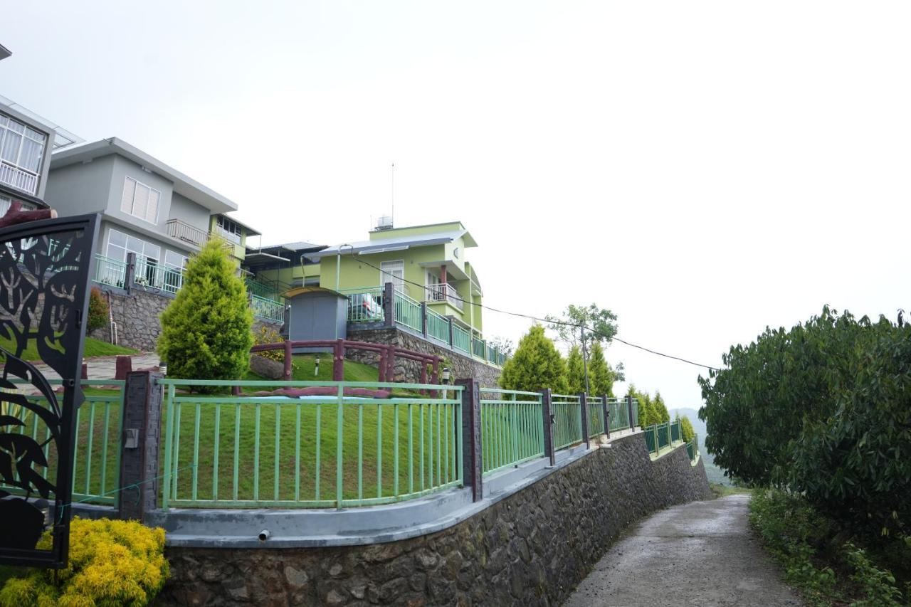 Vaga Mist Resort Vagamon Idukki Εξωτερικό φωτογραφία