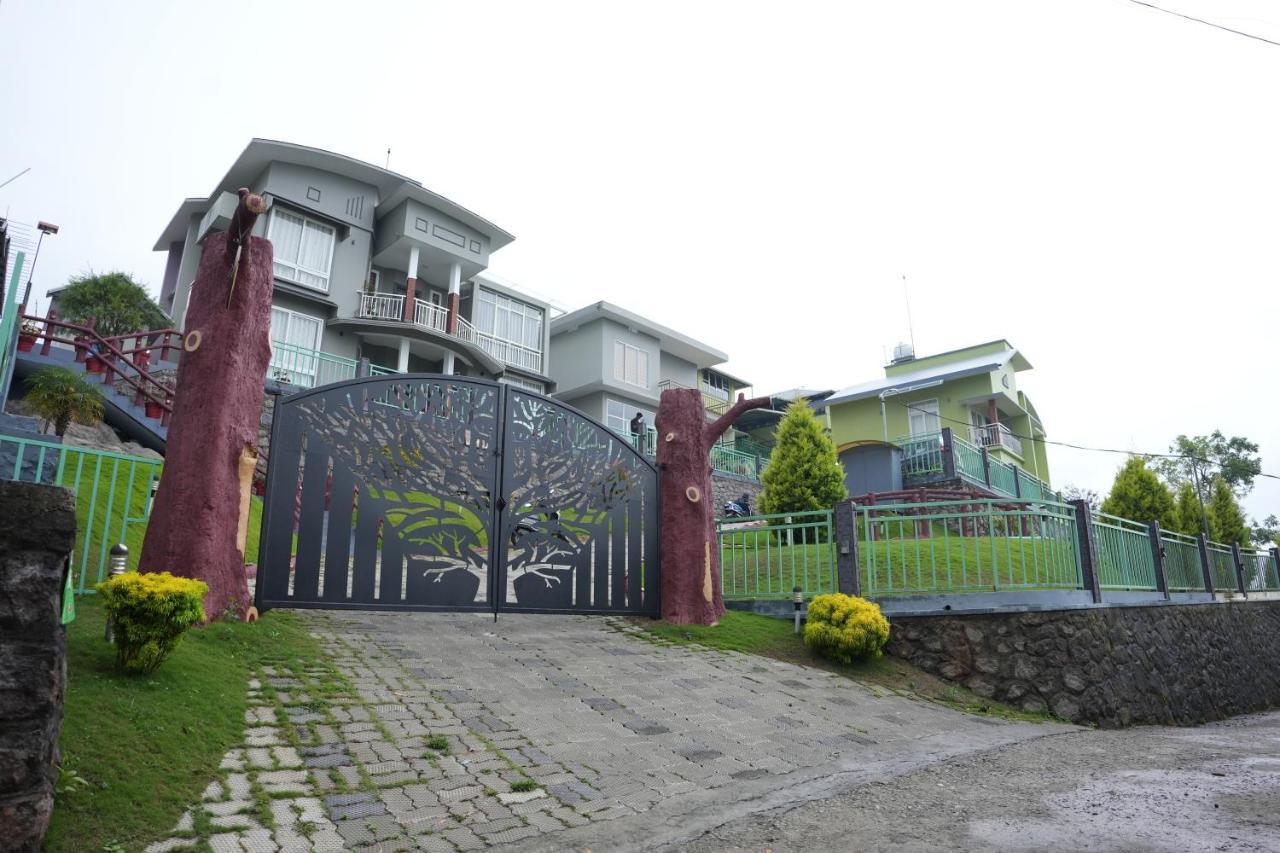Vaga Mist Resort Vagamon Idukki Εξωτερικό φωτογραφία