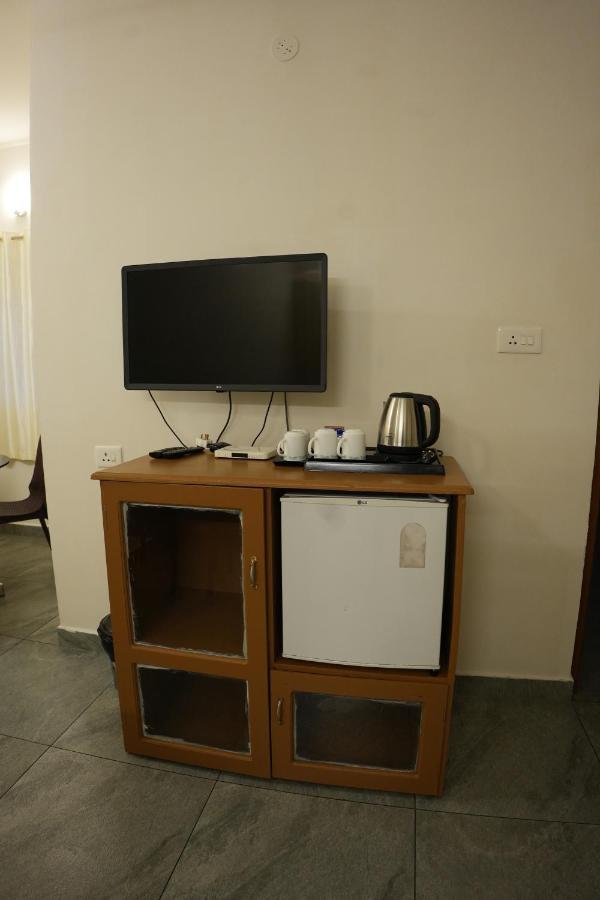 Vaga Mist Resort Vagamon Idukki Εξωτερικό φωτογραφία