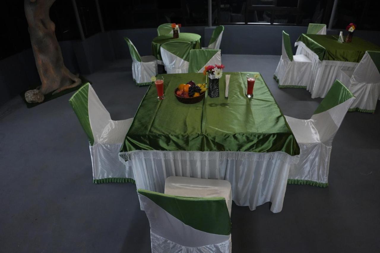 Vaga Mist Resort Vagamon Idukki Εξωτερικό φωτογραφία