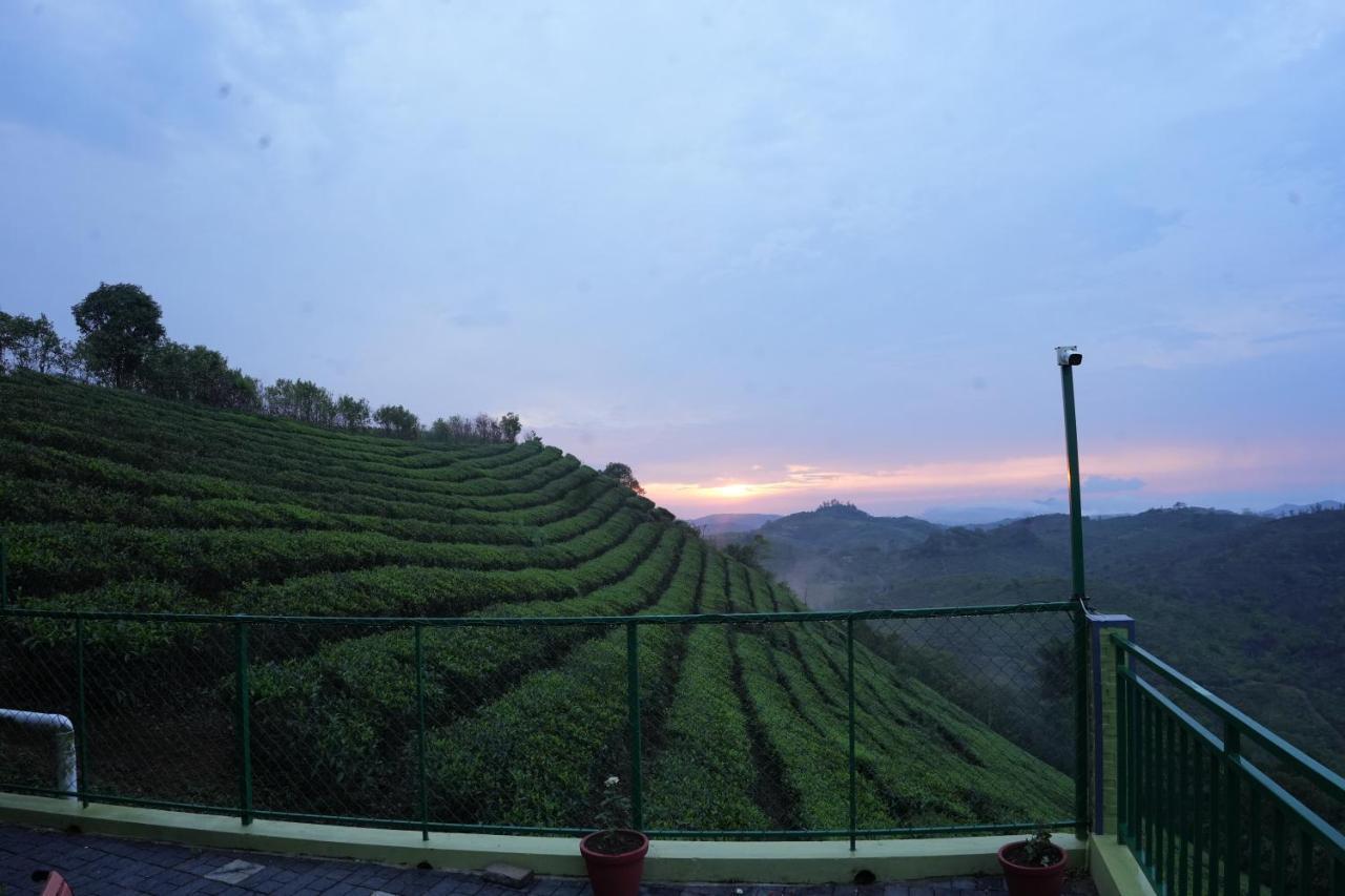 Vaga Mist Resort Vagamon Idukki Εξωτερικό φωτογραφία