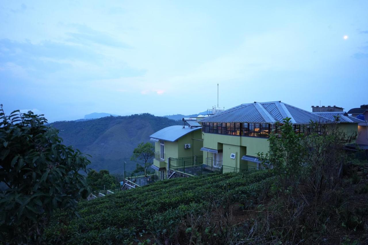 Vaga Mist Resort Vagamon Idukki Εξωτερικό φωτογραφία