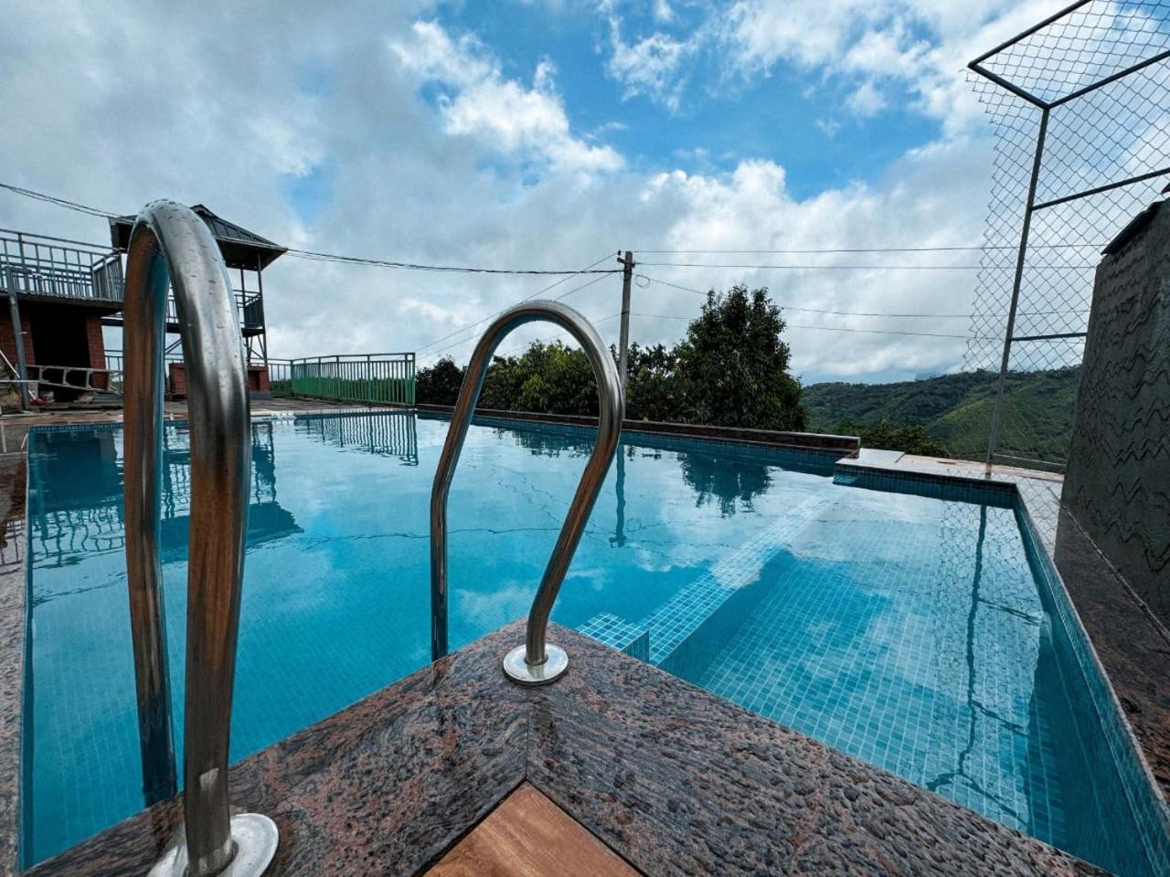 Vaga Mist Resort Vagamon Idukki Εξωτερικό φωτογραφία